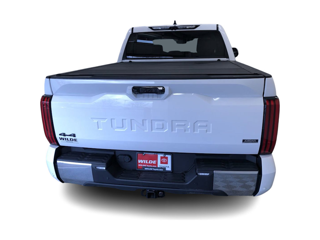 2023 Toyota Tundra SR5 5