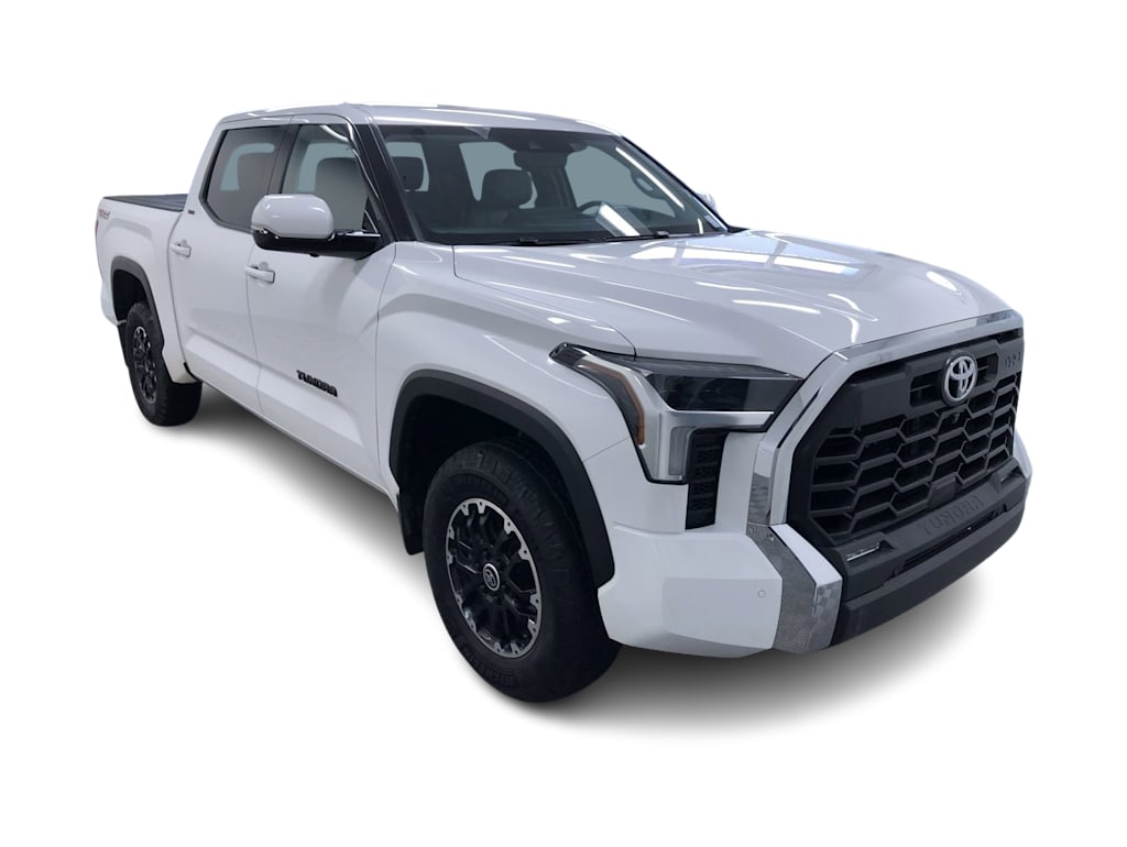 2023 Toyota Tundra SR5 30