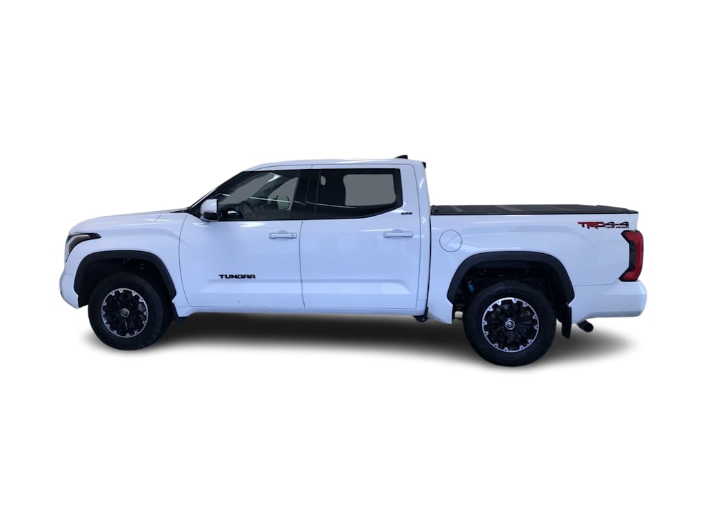 2023 Toyota Tundra SR5 3