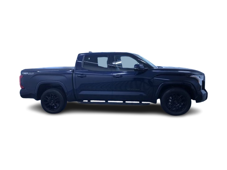 Thumbnail: 2023 Toyota Tundra - 19