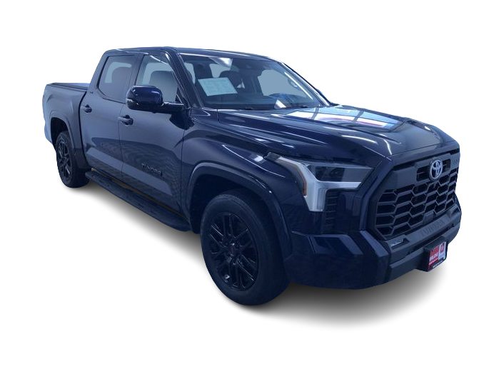 Thumbnail: 2023 Toyota Tundra - 20