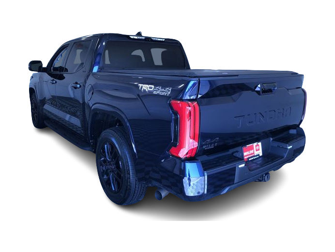 Thumbnail: 2023 Toyota Tundra - 4