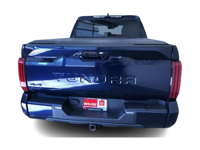 Thumbnail: 2023 Toyota Tundra - 5