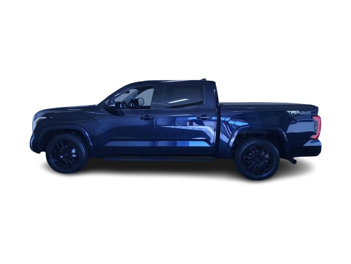 Thumbnail: 2023 Toyota Tundra - 3