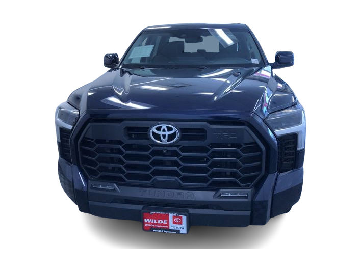 Thumbnail: 2023 Toyota Tundra - 6