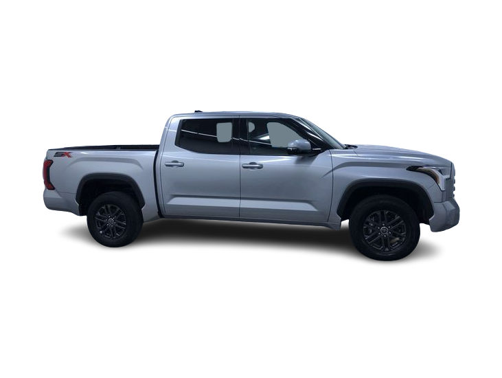 Thumbnail: 2023 Toyota Tundra - 19