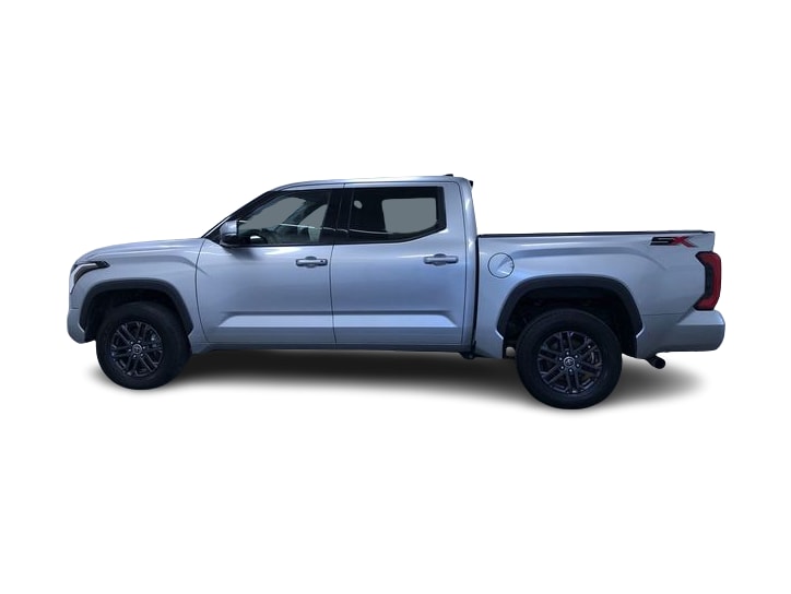 Thumbnail: 2023 Toyota Tundra - 3