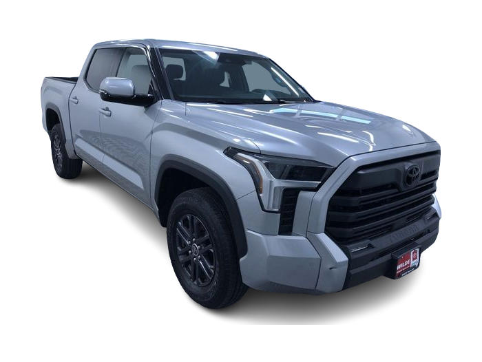 Thumbnail: 2023 Toyota Tundra - 20