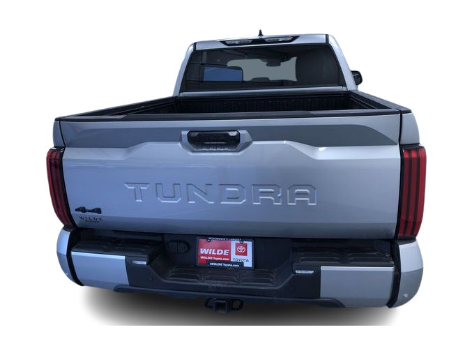 Thumbnail: 2023 Toyota Tundra - 5