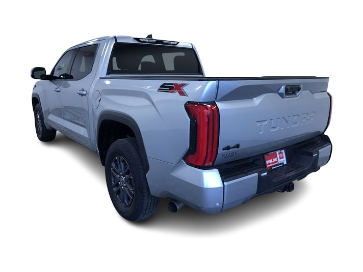 Thumbnail: 2023 Toyota Tundra - 4