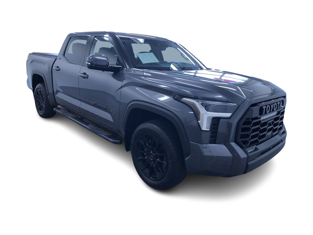2024 Toyota Tundra SR5 20