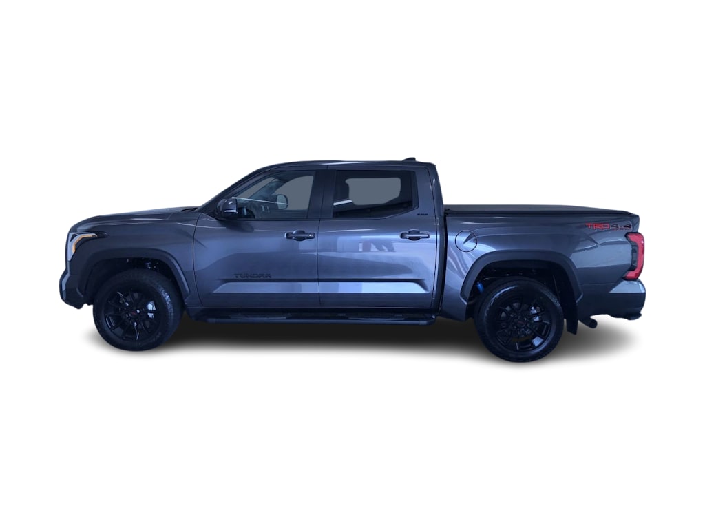 2024 Toyota Tundra SR5 3