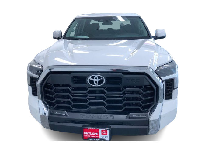Thumbnail: 2024 Toyota Tundra - 6
