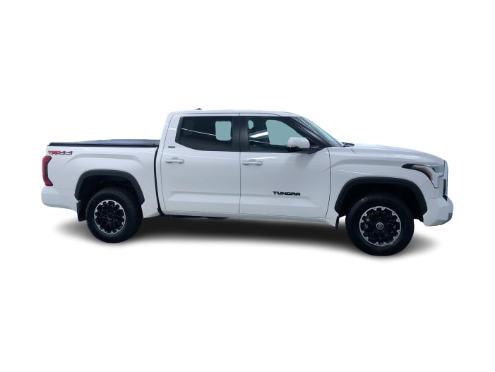 Thumbnail: 2024 Toyota Tundra - 18