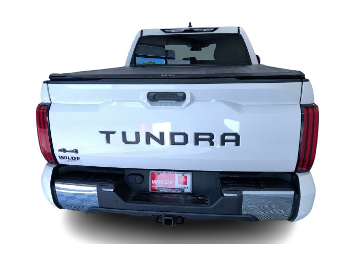 Thumbnail: 2024 Toyota Tundra - 5