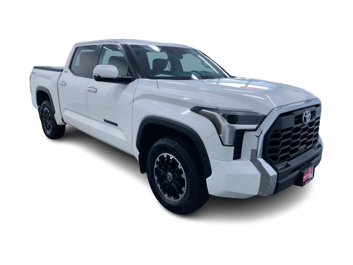 Thumbnail: 2024 Toyota Tundra - 19