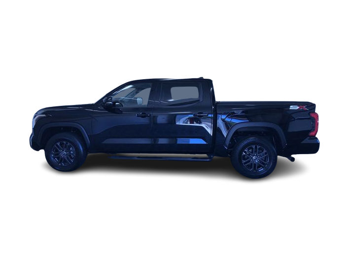 Thumbnail: 2023 Toyota Tundra - 3