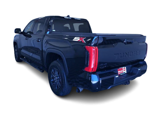 Thumbnail: 2023 Toyota Tundra - 4