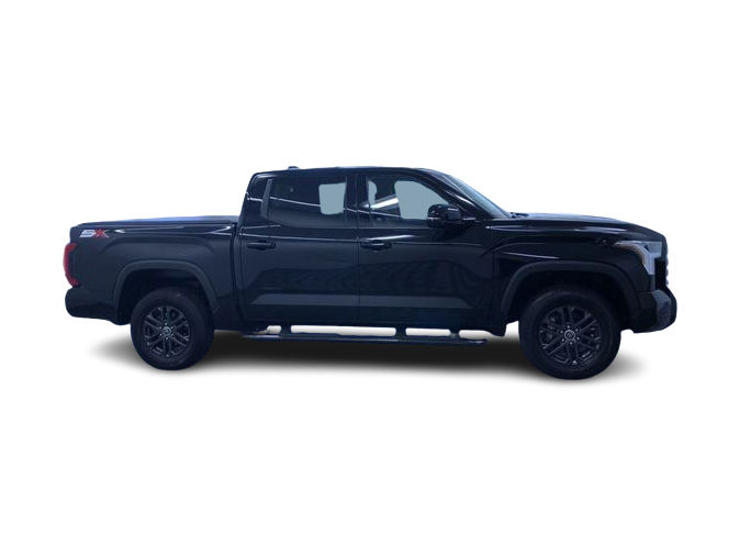 Thumbnail: 2023 Toyota Tundra - 18