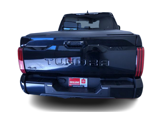 Thumbnail: 2023 Toyota Tundra - 5