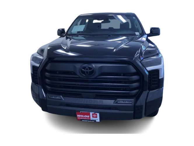 Thumbnail: 2023 Toyota Tundra - 6
