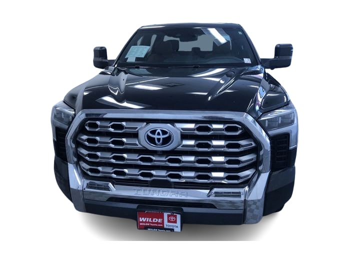 Thumbnail: 2023 Toyota Tundra - 6