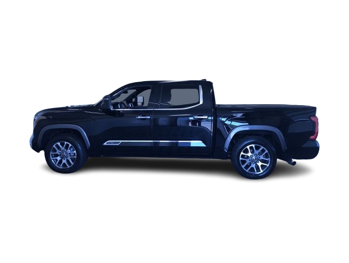 Thumbnail: 2023 Toyota Tundra - 3