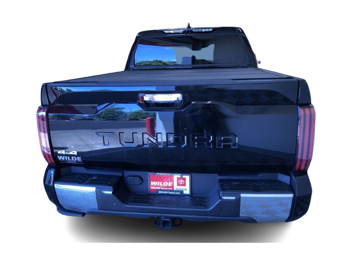 Thumbnail: 2023 Toyota Tundra - 5