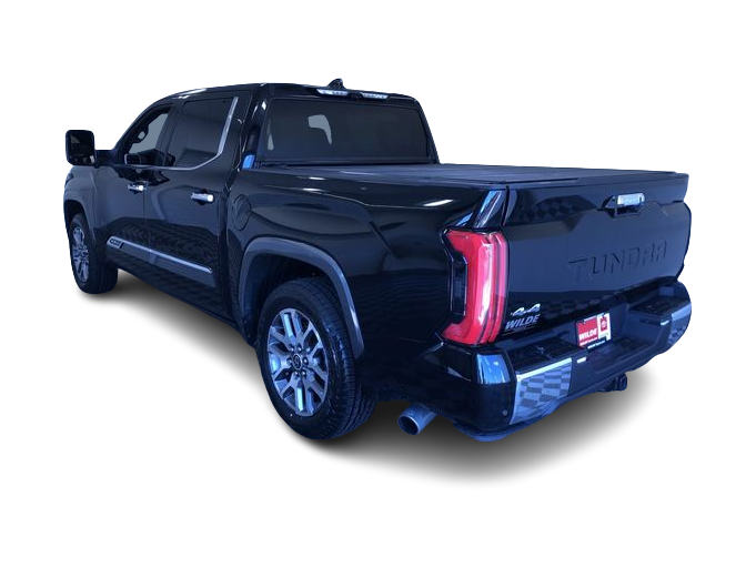 Thumbnail: 2023 Toyota Tundra - 4