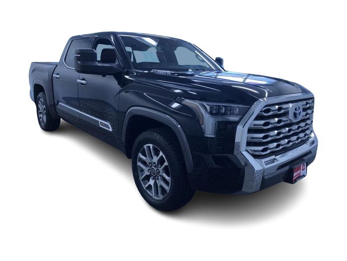 Thumbnail: 2023 Toyota Tundra - 21