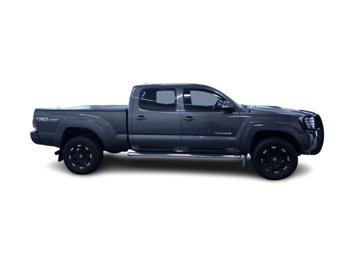 Thumbnail: 2015 Toyota Tacoma - 20