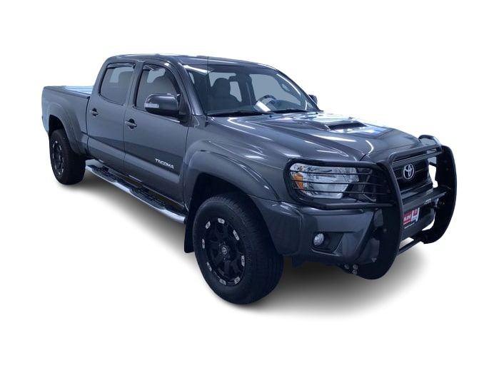 Thumbnail: 2015 Toyota Tacoma - 21