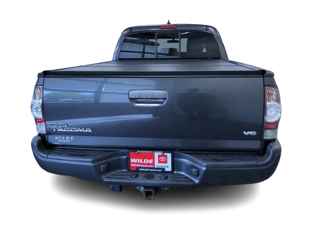 Thumbnail: 2015 Toyota Tacoma - 5