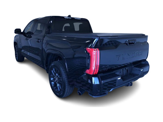 Thumbnail: 2023 Toyota Tundra - 4