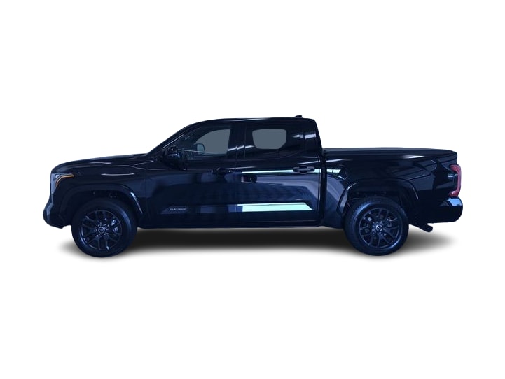 Thumbnail: 2023 Toyota Tundra - 3