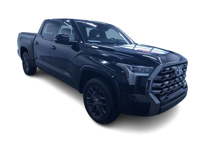 Thumbnail: 2023 Toyota Tundra - 21
