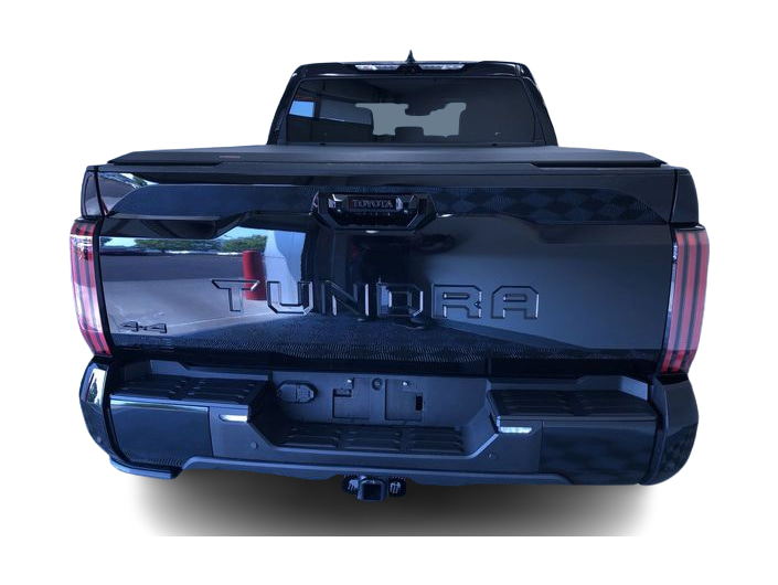 Thumbnail: 2023 Toyota Tundra - 5