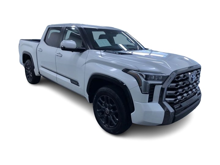 Thumbnail: 2024 Toyota Tundra - 20