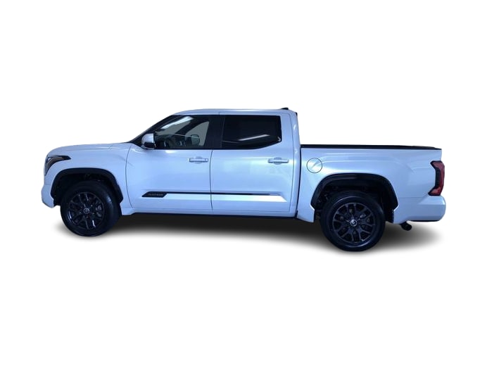 Thumbnail: 2024 Toyota Tundra - 3