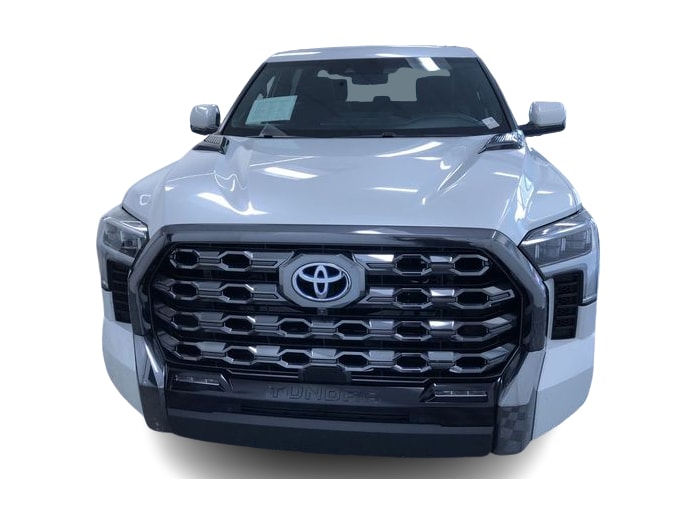 Thumbnail: 2024 Toyota Tundra - 6
