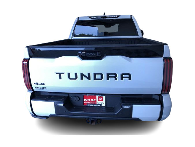 Thumbnail: 2024 Toyota Tundra - 5