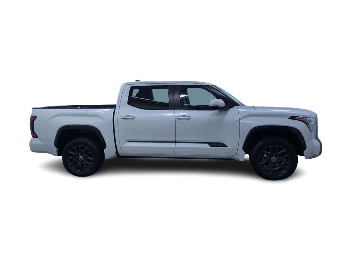 Thumbnail: 2024 Toyota Tundra - 19