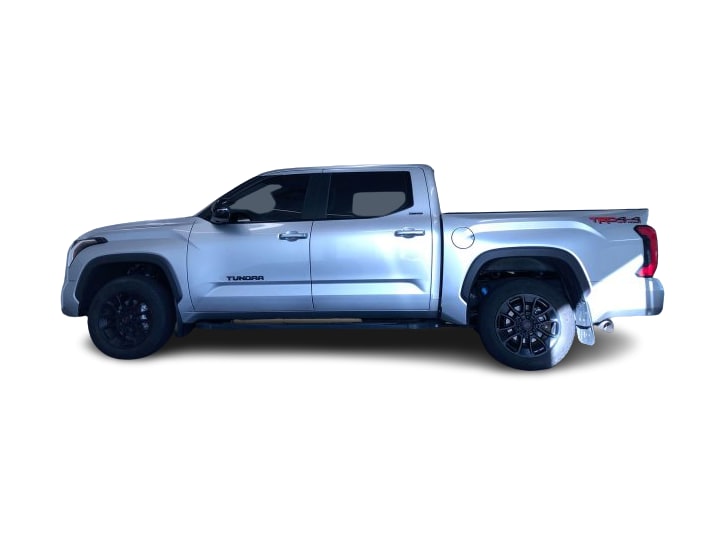 Thumbnail: 2024 Toyota Tundra - 3
