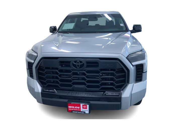 Thumbnail: 2024 Toyota Tundra - 6