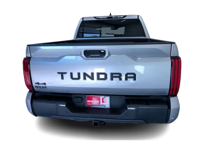 Thumbnail: 2024 Toyota Tundra - 5