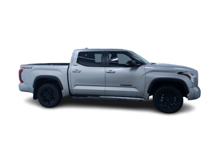 Thumbnail: 2024 Toyota Tundra - 20