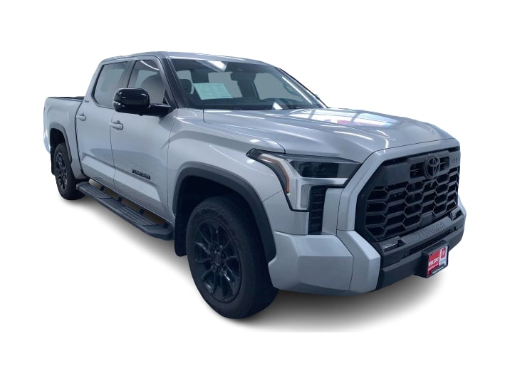 Thumbnail: 2024 Toyota Tundra - 21