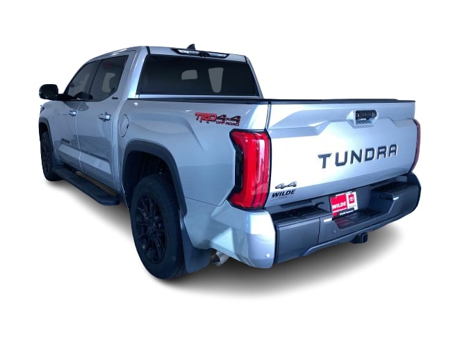 Thumbnail: 2024 Toyota Tundra - 4