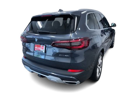Thumbnail: 2021 BMW X5 - 24