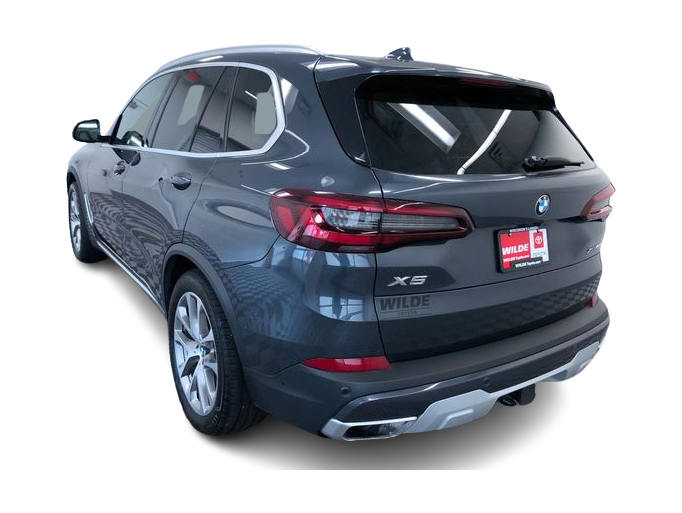 Thumbnail: 2021 BMW X5 - 26